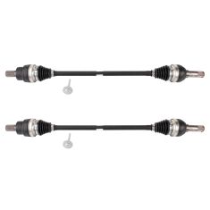 CV Axle Assembly Set