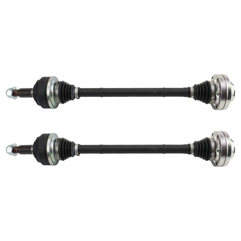 CV Axle Assembly Set