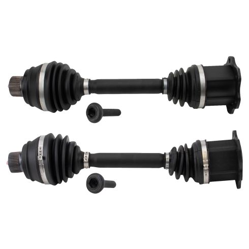 CV Axle Assembly Set