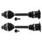 CV Axle Assembly Set