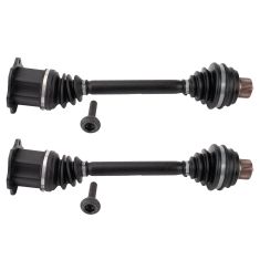 CV Axle Assembly Set