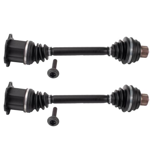 CV Axle Assembly Set
