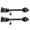 CV Axle Assembly Set