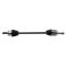 CV Axle Assembly Set