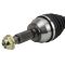 CV Axle Assembly Set