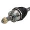 CV Axle Assembly Set