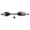 CV Axle Assembly Set