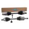 CV Axle Assembly Set