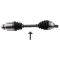 CV Axle Assembly Set