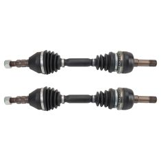 CV Axle Assembly Set