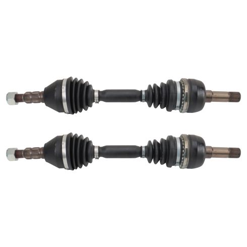 CV Axle Assembly Set