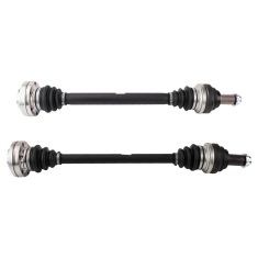 CV Axle Assembly Set