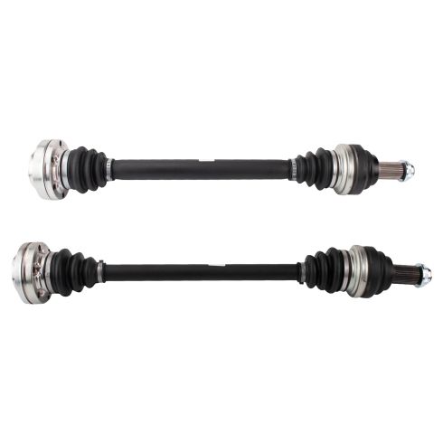 CV Axle Assembly Set