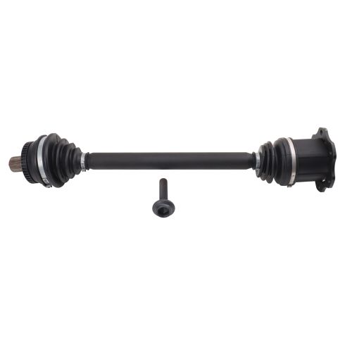 CV Axle Assembly Set