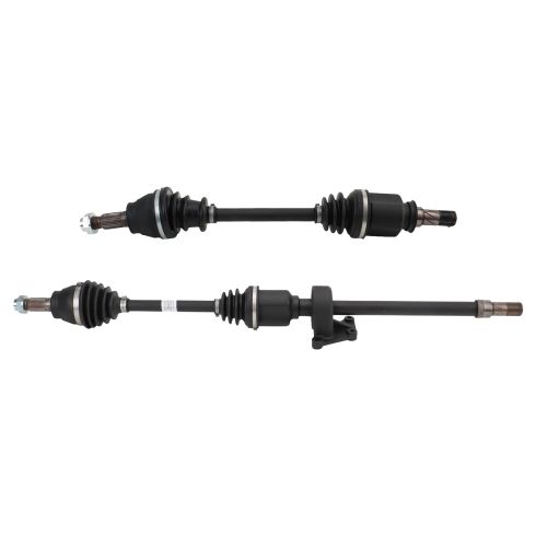 CV Axle Assembly Set