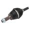 CV Axle Assembly Set