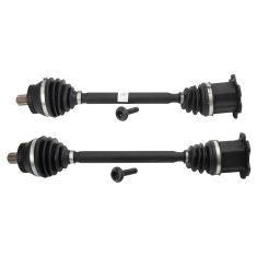CV Axle Assembly Set