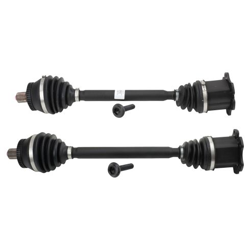 CV Axle Assembly Set