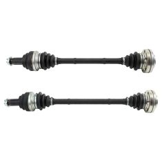 CV Axle Assembly Set