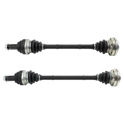 CV Axle Assembly Set