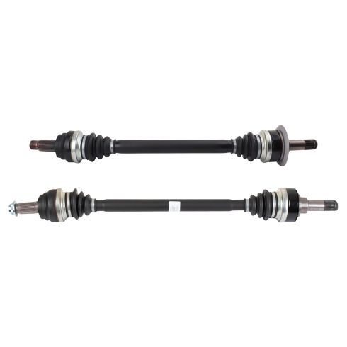 CV Axle Assembly Set