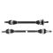 CV Axle Assembly Set