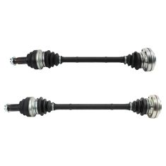 CV Axle Assembly Set