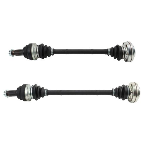 CV Axle Assembly Set