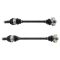 CV Axle Assembly Set