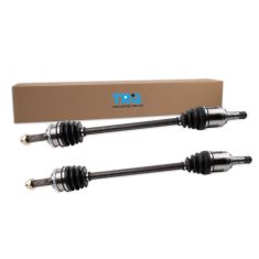 CV Axle Assembly Set