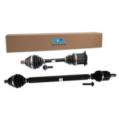 CV Axle Assembly Set