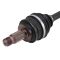 CV Axle Assembly Set