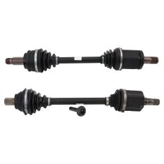 Axle Shaft Set