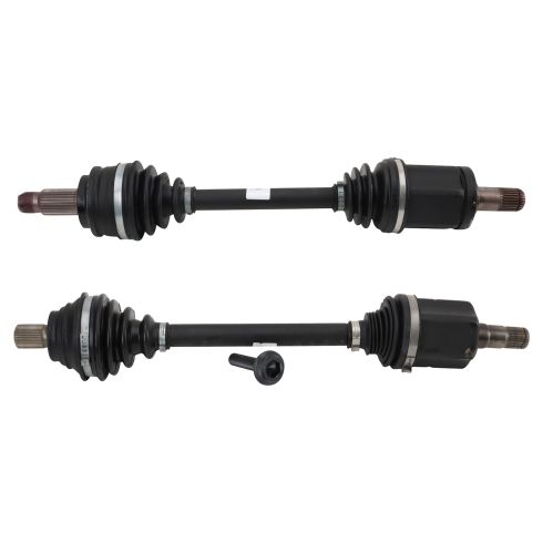 Axle Shaft Set