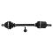 CV Axle Assembly Set