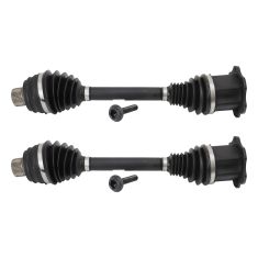 Axle Shaft Set