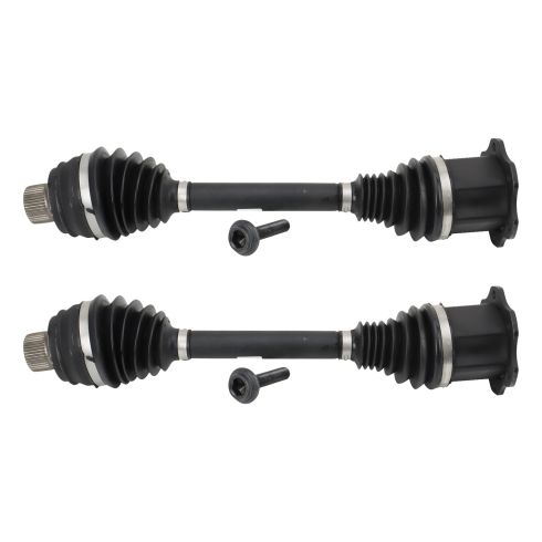 Axle Shaft Set