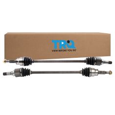 CV Axle Assembly Set