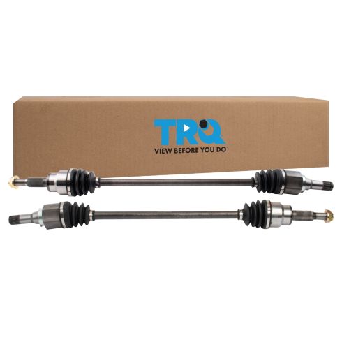 CV Axle Assembly Set