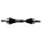 CV Axle Shaft PAIR