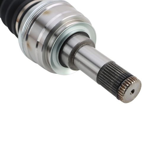 AM Autoparts Rear CV Axle Shaft Set For 2010-2015 Chevrolet Camaro – Left & Right