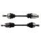 CV Axle Assembly Set