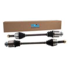 CV Axle Assembly Set
