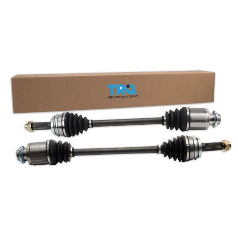 CV Axle Assembly Set