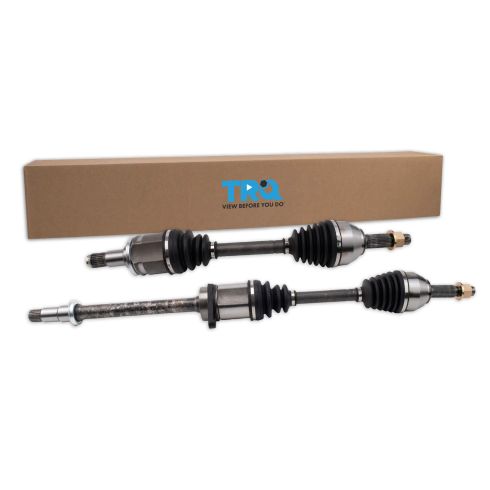 CV Axle Assembly Set