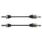 CV Axle Assembly Set