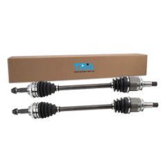 CV Axle Assembly Set