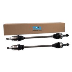 CV Axle Assembly Set