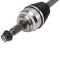 CV Axle Assembly Set