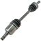 CV Axle Assembly Set